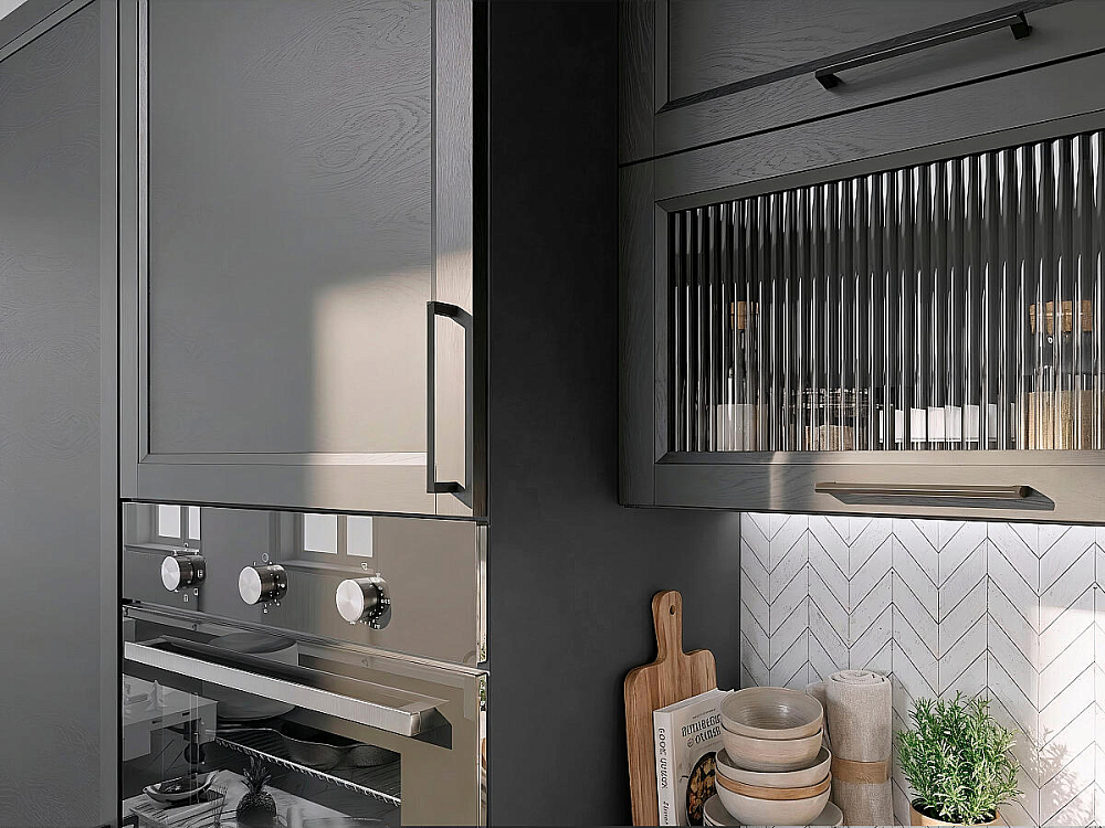 Сканди-02 Белый/stormy silkwood