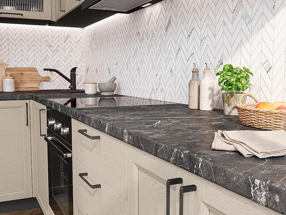 Сканди-02 Белый/cream silkwood